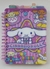 Caderno Cute com Divisórias - comprar online