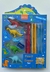 Kit Lápis Divertido - comprar online