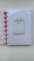 Planner Disco - comprar online