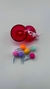 Clips Pom Pom