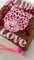 Camiseta Flaming In Love - comprar online