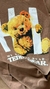 Camiseta Teddy HI