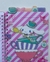 Caderno Cute com Divisórias - comprar online