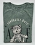 Camiseta Perfecty Cute - loja online