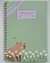 Cadernico Espiral - Delzinho_Gifts