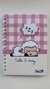 Caderno Capa Dura A5