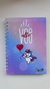Caderno Capa Dura A5 na internet