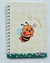 Caderno Capa Dura A5 - Delzinho_Gifts