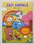 Livro de Colorir 16 desenhos na internet