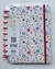 Caderno Disco - M - Delzinho_Gifts