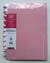 Caderno de Disco Universitário - G - Delzinho_Gifts