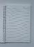 Caderno Espiral Importado - Delzinho_Gifts