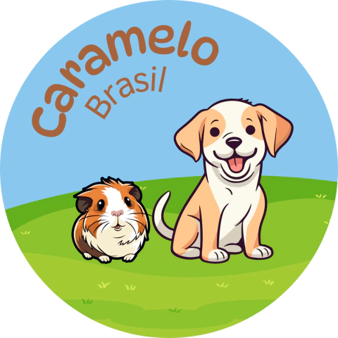 Caramelo Brasil