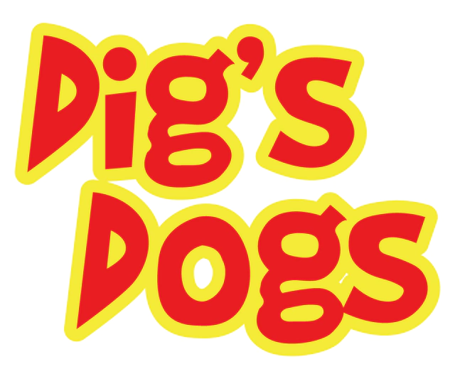 Dig's Dogs