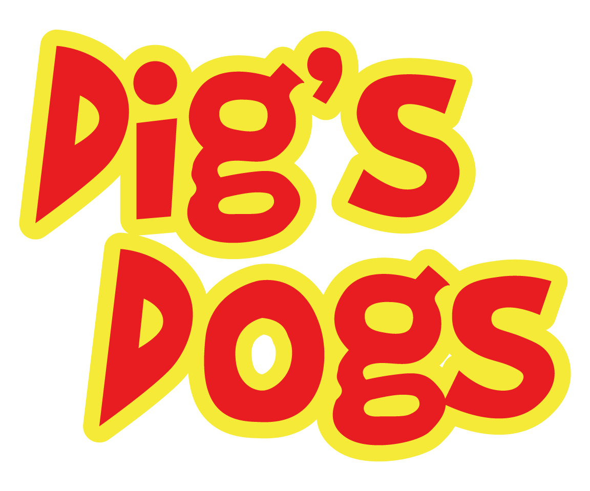Dig's Dogs