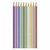 LAPIS DE COR FABER CASTELL C/10 CORES METALIC na internet