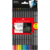 LAPIS DE COR FABER CASTELL C/12 CORES SUPERSOFT - comprar online