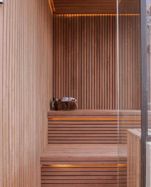 Banner da categoria Sauna Seca