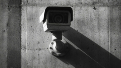 Banner de la categoría CAMARA DE SEGURIDAD ANALOGA