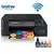 MULTIFUNCIONAL DE TINTA CONTINUA BROTHER DCPT520W 28PPM WIFI BYPASS DE 1 HOJA