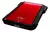 CARCASA ADATA XPG EX500 PARA DISCOS DUROS DE ALMACENAMIENTO HDD/SDD 2.5