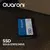 SSD QUARONI 512 GB 2.5 SATA III - POOTTEC MEXICO