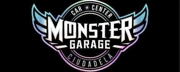 Monster Garage Ciudadela