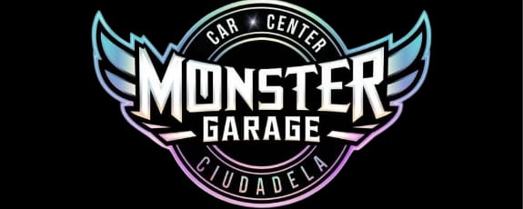 Monster Garage Ciudadela