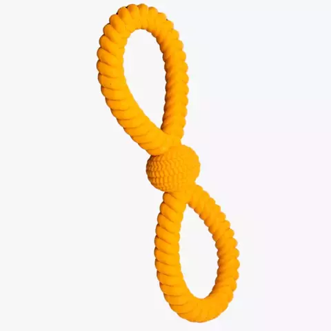 Juguete Remolcador para Perro