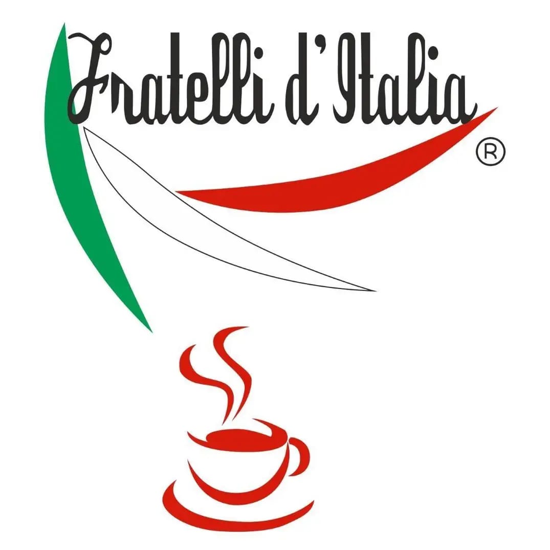 Café fratelli d'Italia