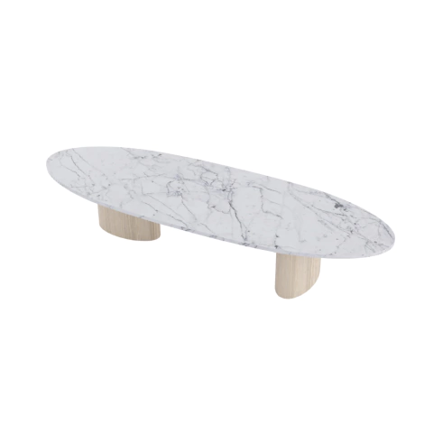 Mesa de Centro Fred
