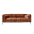 Loveseat Beverly 2 Plazas Autumn - comprar en línea