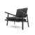 Sillón Beverly Bali Charcoal - comprar en línea