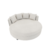 Sillón George XXL 1 Plaza Ivory - comprar en línea