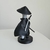 Lontra Samurai Vingativo– Estátua Decorativa Semi-articulada com Estilo Nipônico e Toque Divertido - comprar online