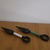Kunai Fidget Toy Anti Estresse Alivio Stress Brinquedo Relaxante - comprar online