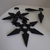 Shuriken Fidget Toy Anti Estresse Alivio Stress Brinquedo Relaxante - comprar online