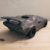 Miniatura Carro Lamborghini Countach Turbo Low Poly Geométrico na internet