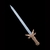 Espada Retrátil