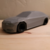 Estatua Decorativa Miniatura Carro Personalizado Low Poly Geométrico na internet