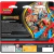 Blister Quadruplo Pokémon Tcg Me01 Megaevolução na internet