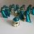 Chaveiro Capi Dino - comprar online