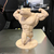 Estátua Decorativa Capivara Bodybuilder - loja online