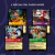 Lorcana Player Starter Deck - Wilds Unknow - Previsão de Postagem 17/06 - loja online