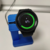 Base de Carregamento Galaxy Watch - Casa Dinossauro