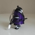 Gato Samurai – Chaveiro com Estilo Nipônico e Toque Divertido - comprar online