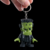 Fidget Toy Brinquedo Articulado Frankenstein Chaveiro Anti Estresse Alivio Stress Brinquedo Relaxante Presente Criativo