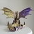 Mega Dragão Articulado – Brinquedo Decorativo Mitológico e Interativo na internet