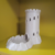 Torre de Dados Estilo Castelo Medieval - comprar online