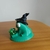 Sapo PoPô Guardião - Suporte para Dado